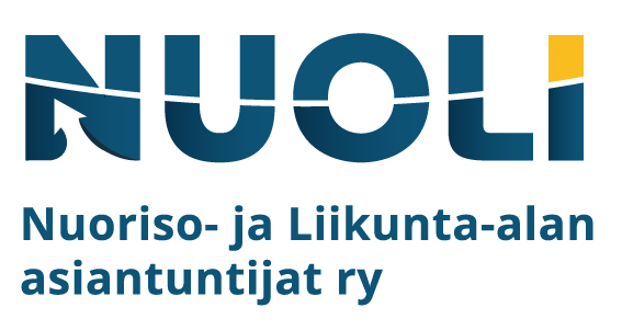 Nuoli Logo